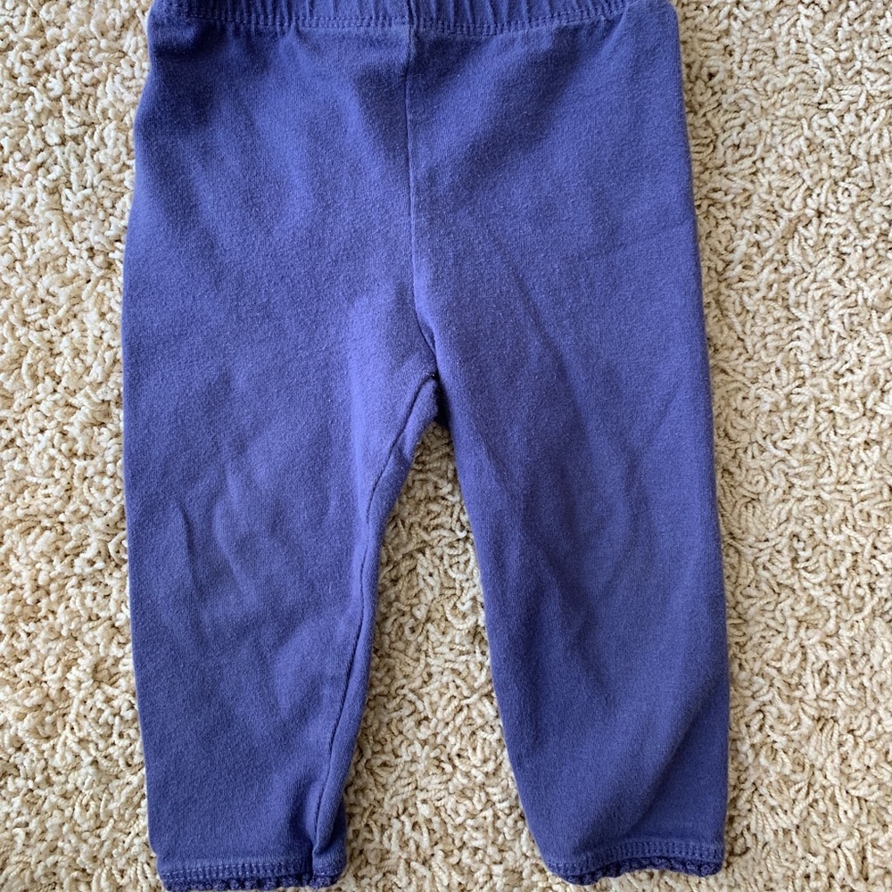 BabyGap Leggings